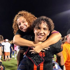 Meet your Posher, Tammy